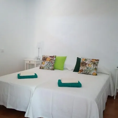 Mariposas Jandía 5 * Morro Jable (Fuerteventura)