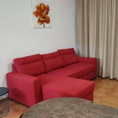 Mariposas Jandía 5 Apartamento Morro Jable (Fuerteventura)