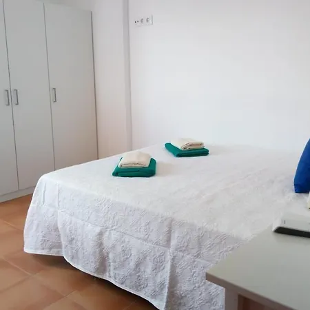 Mariposas Jandía 5 Apartamento *