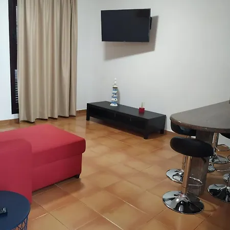 Mariposas Jandia 5 Appartamento Morro Jable (Fuerteventura)