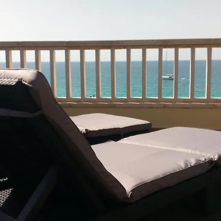 Mariposas Jandía 5 Morro Jable (Fuerteventura)