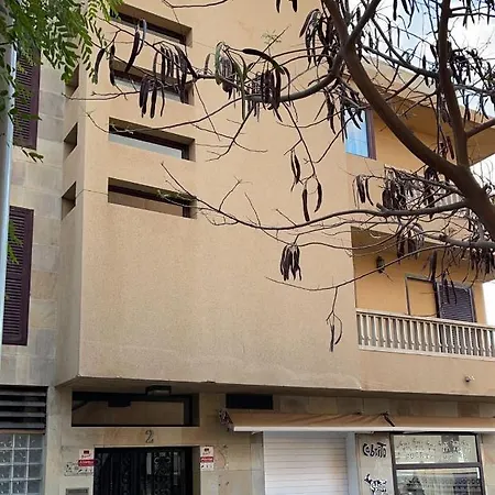 Mariposas Jandia 5 Appartamento *