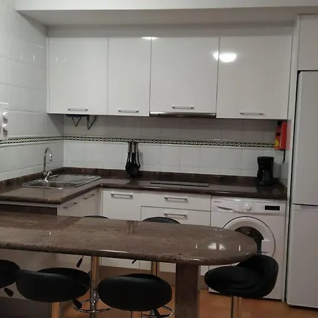 Apartamento Mariposas Jandía 5 Morro Jable (Fuerteventura)