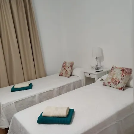 Mariposas Jandía 5 Apartamento Morro Jable (Fuerteventura)