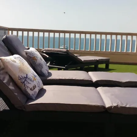 Mariposas Jandia 5 Appartamento *