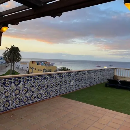 Mariposas Jandía 5 Morro Jable (Fuerteventura)