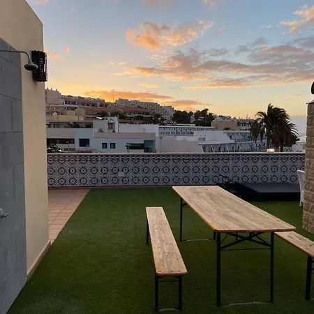 Mariposas Jandia 5 Appartamento *