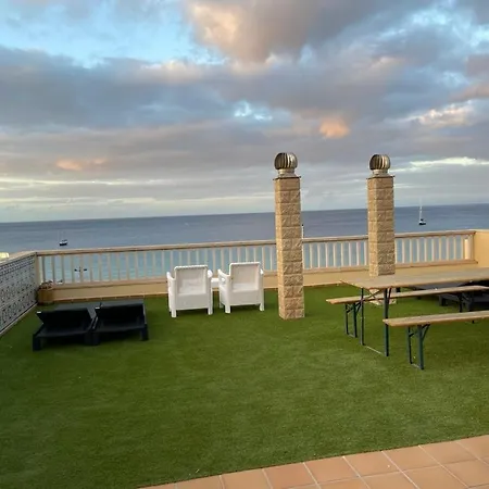 Mariposas Jandia 5 * Morro Jable (Fuerteventura)